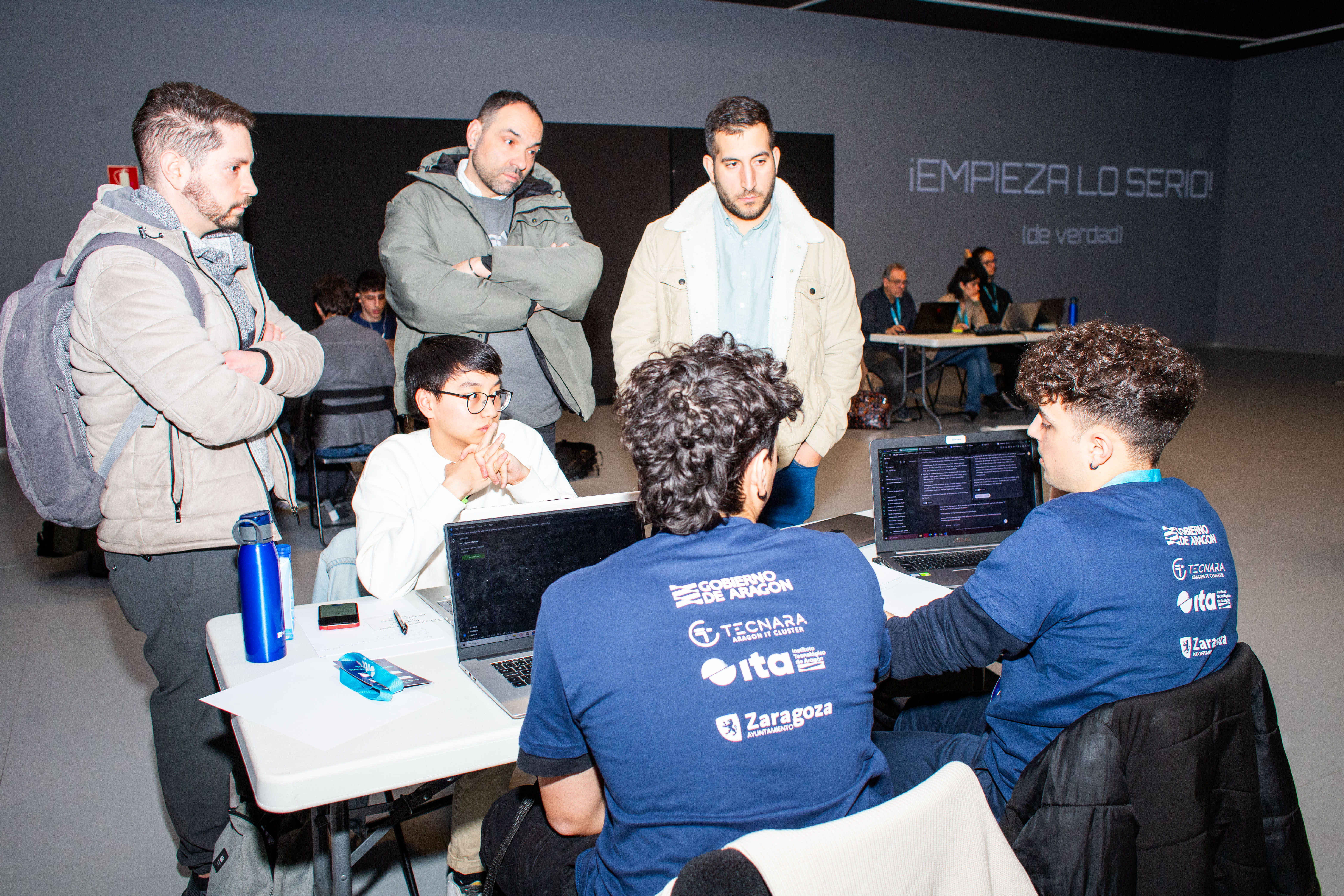 The Wave 2025 - Foto 2